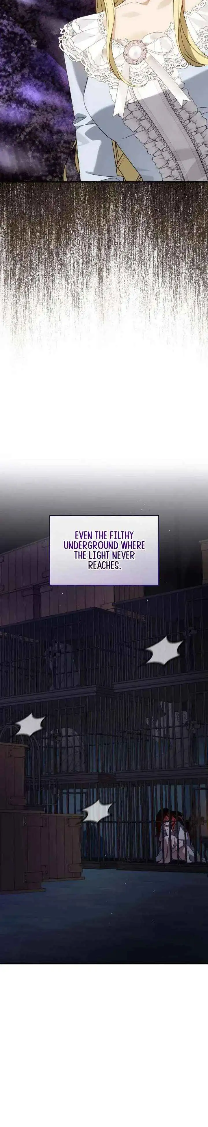 To the Noble and the Vile You Chapter 50 page 30 - 