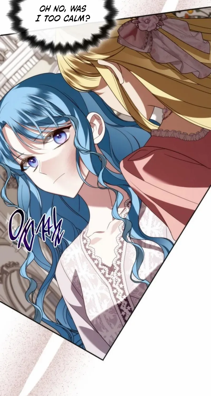 To the Noble and the Vile You Chapter 7 page 108 - 