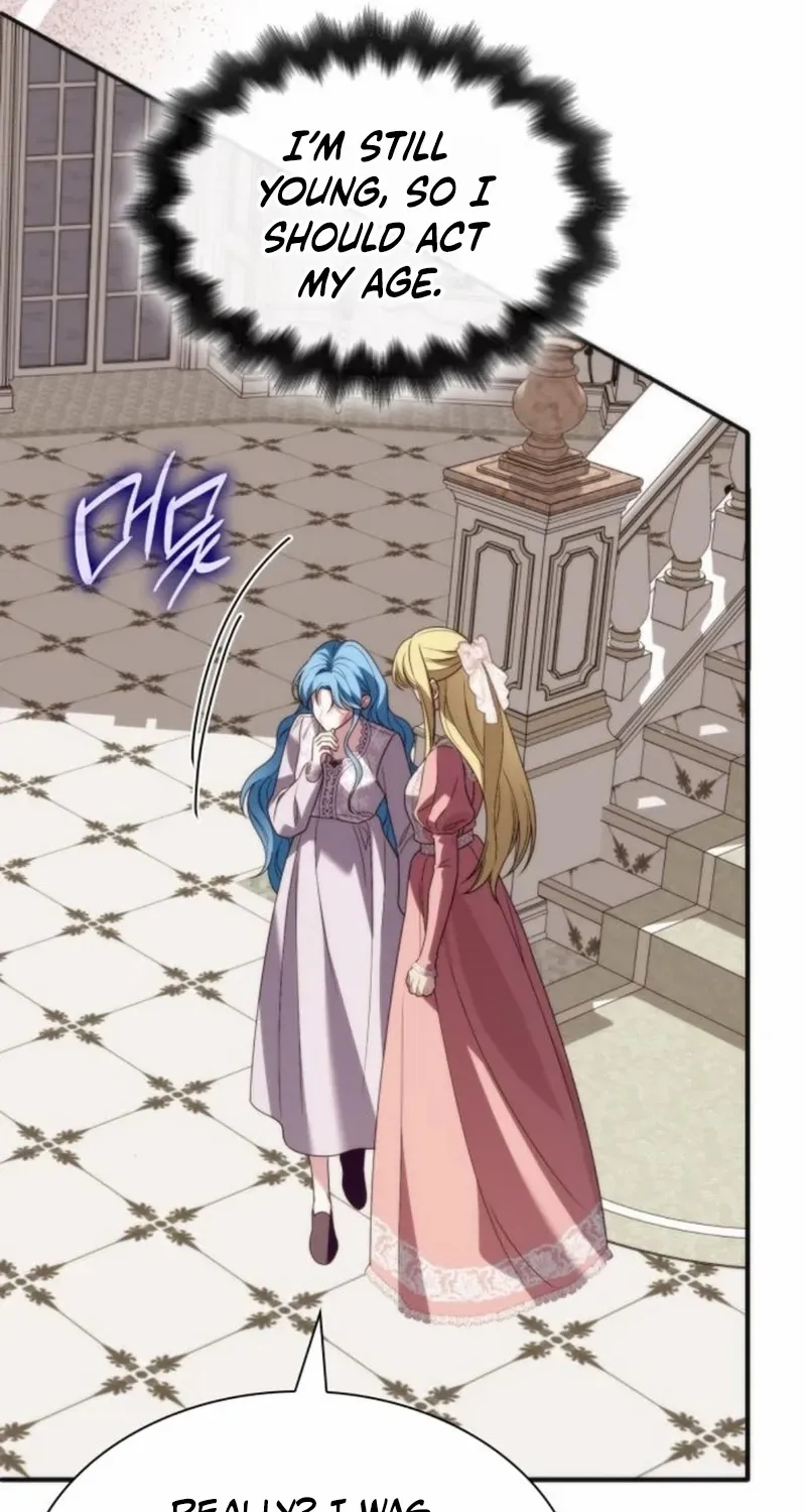 To the Noble and the Vile You Chapter 7 page 110 - 