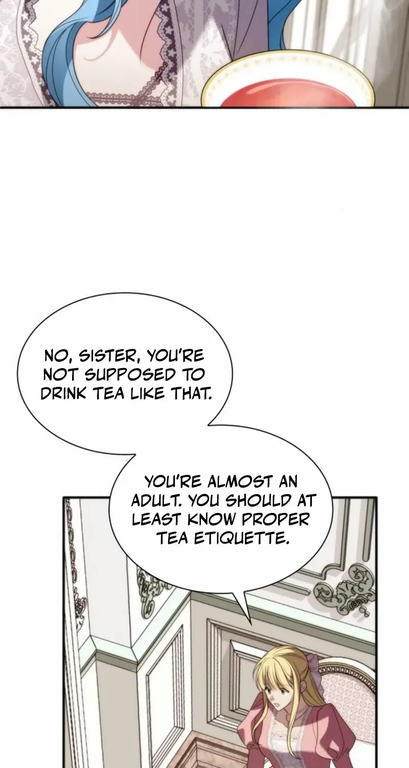To the Noble and the Vile You Chapter 7 page 125 - 