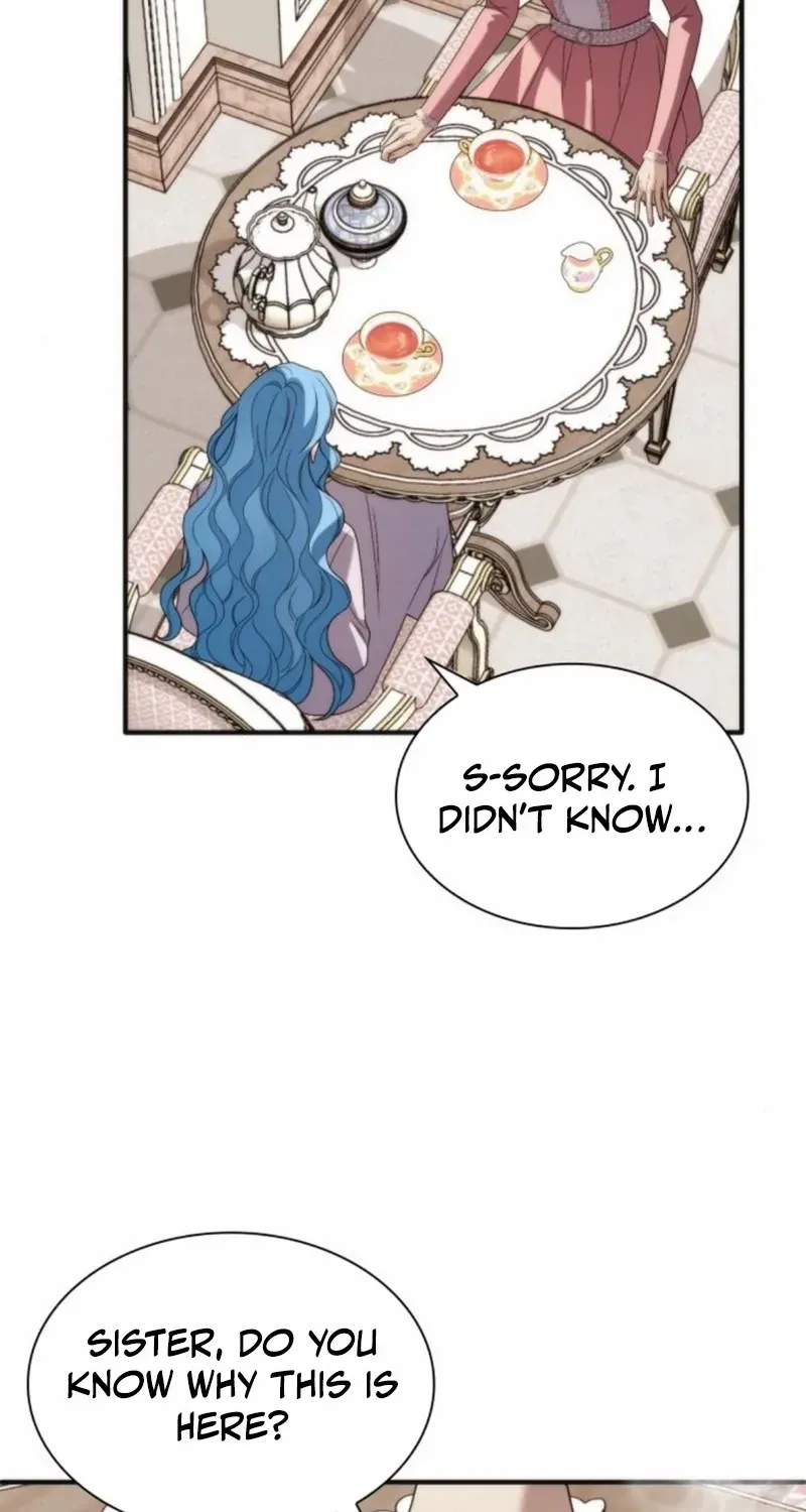 To the Noble and the Vile You Chapter 7 page 126 - 