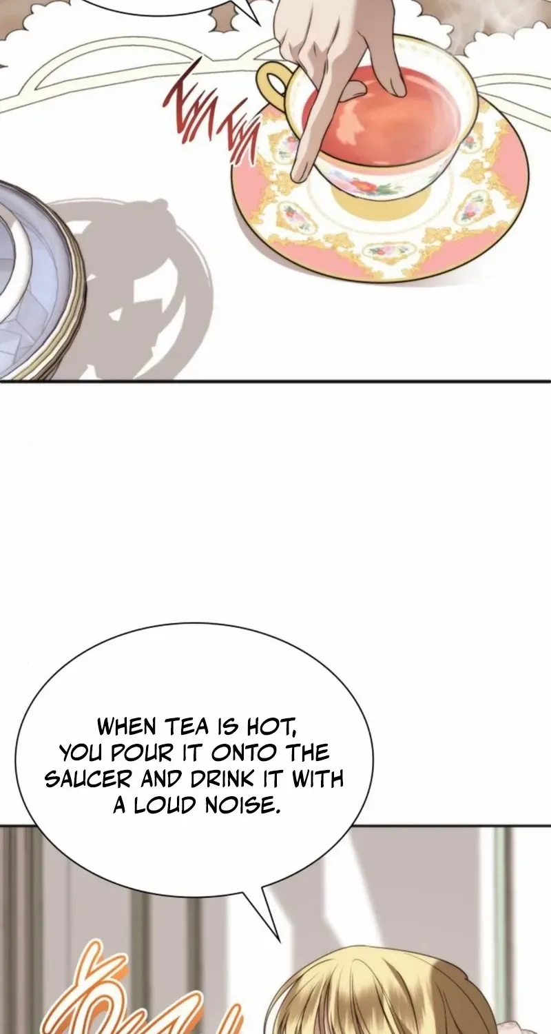 To the Noble and the Vile You Chapter 7 page 127 - 