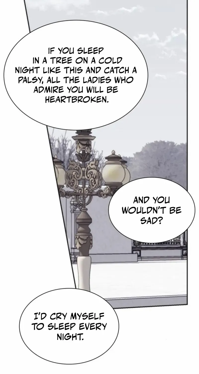 To the Noble and the Vile You Chapter 7 page 28 - 
