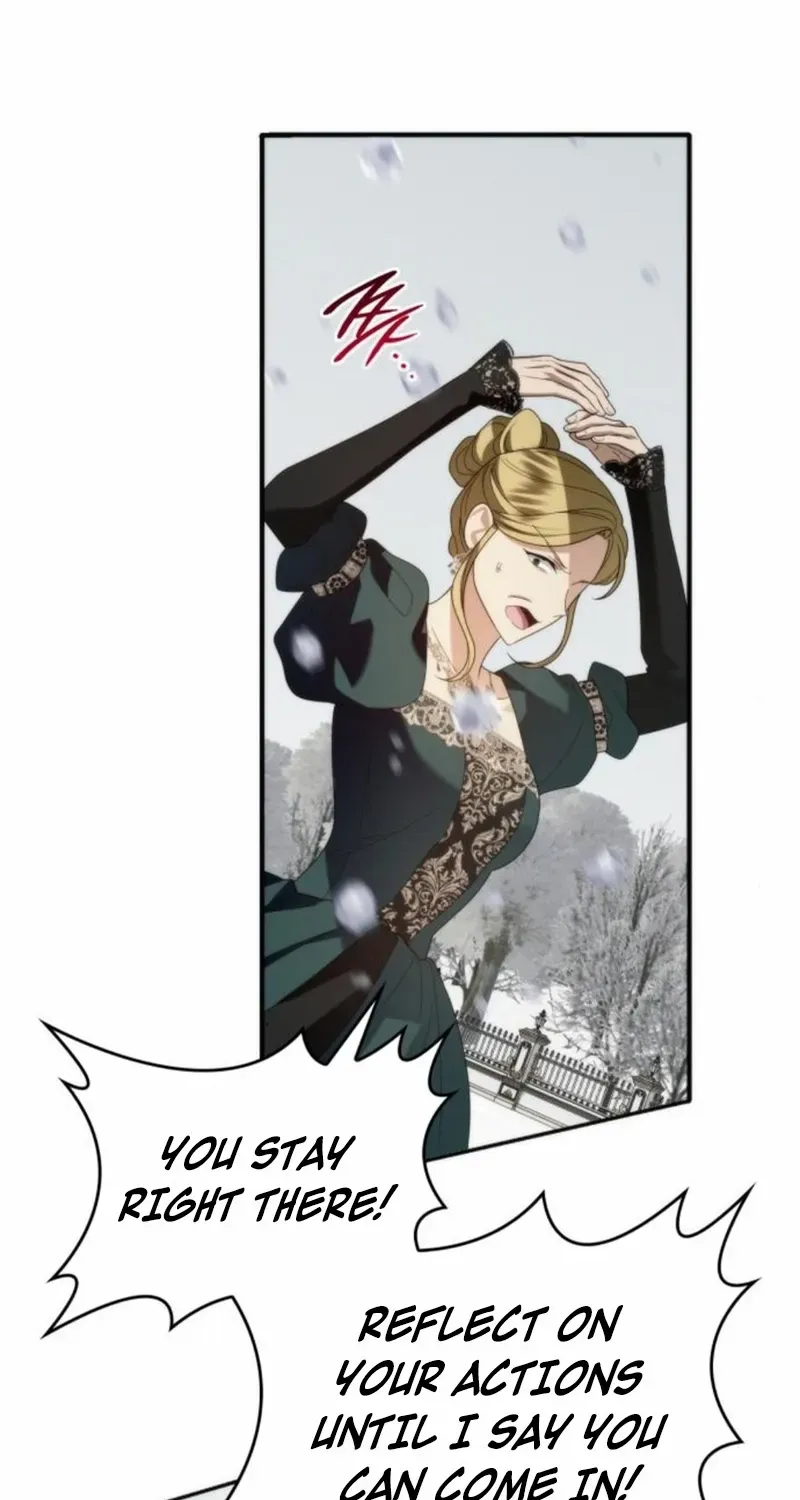 To the Noble and the Vile You Chapter 7 page 4 - 