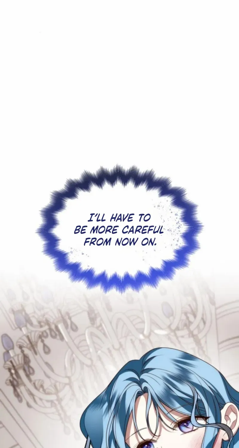 To the Noble and the Vile You Chapter 7 page 84 - 