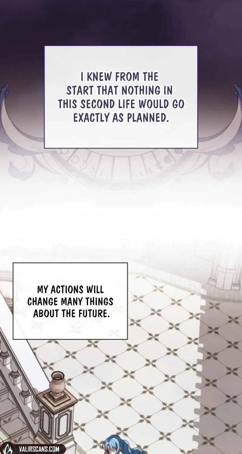 To the Noble and the Vile You Chapter 7 page 87 - 