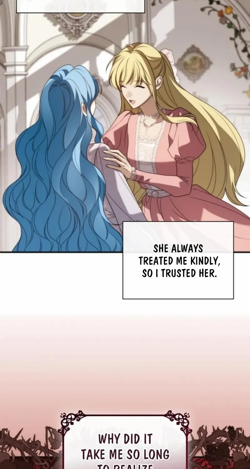 To the Noble and the Vile You Chapter 7 page 95 - 