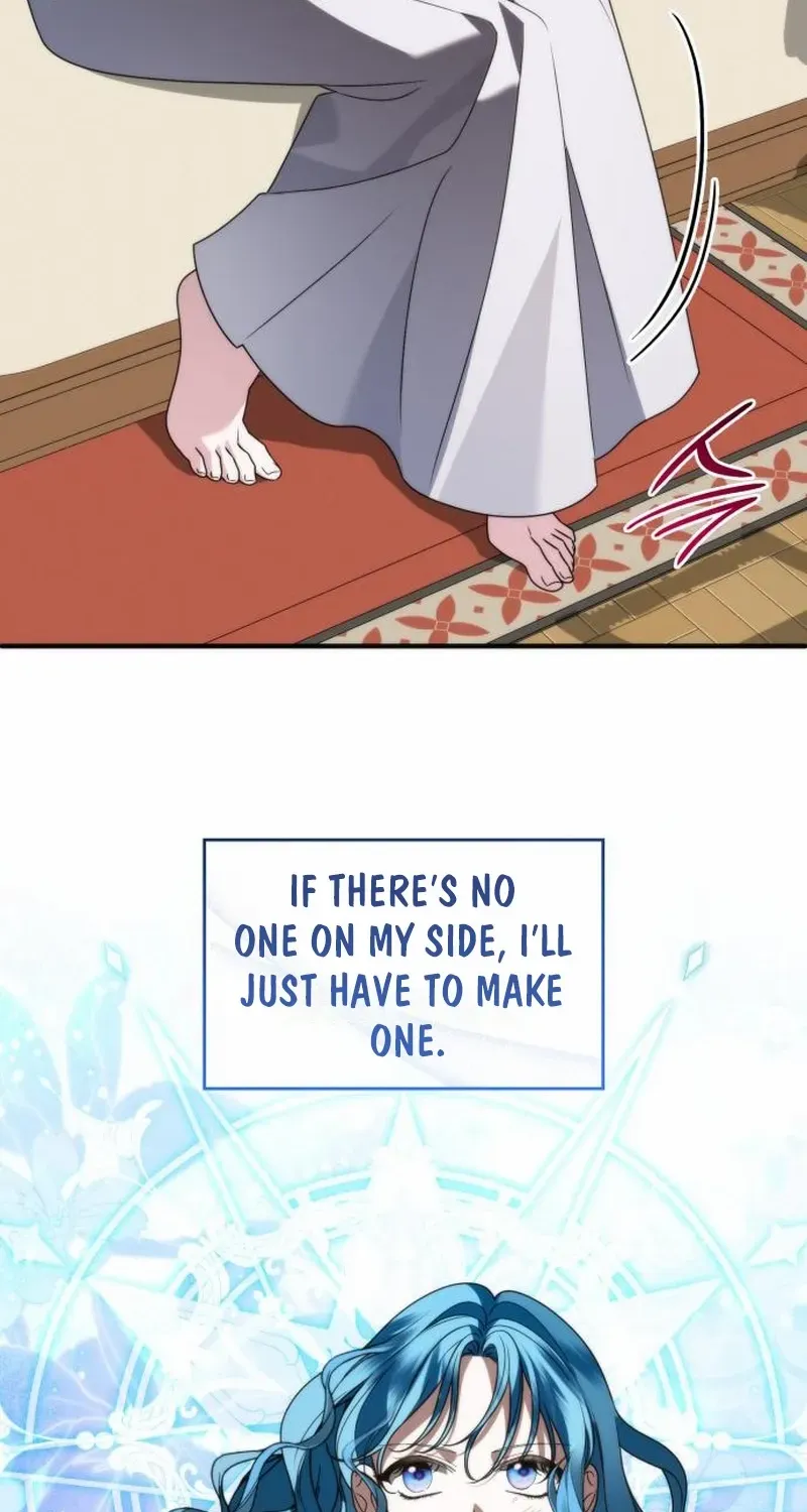 To the Noble and the Vile You Chapter 8 page 25 - 