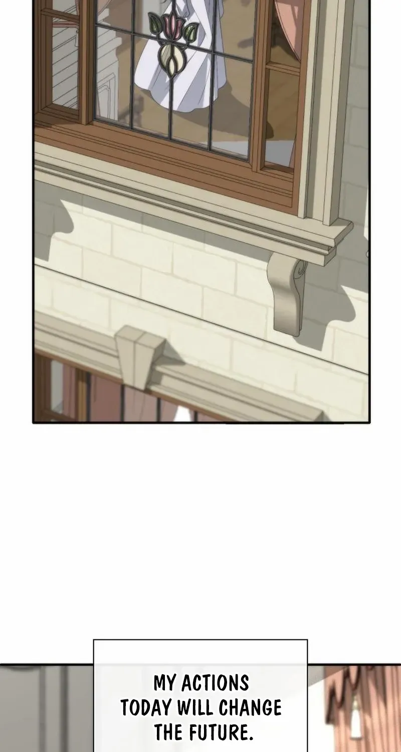 To the Noble and the Vile You Chapter 8 page 30 - 