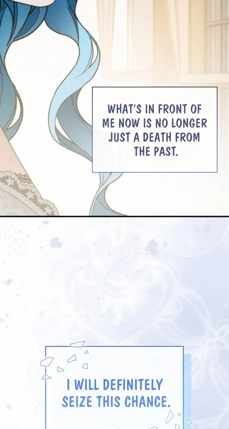 To the Noble and the Vile You Chapter 8 page 34 - 