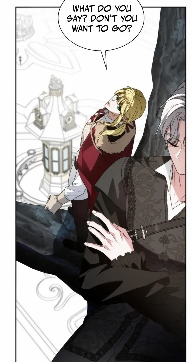 To the Noble and the Vile You Chapter 8 page 40 - 