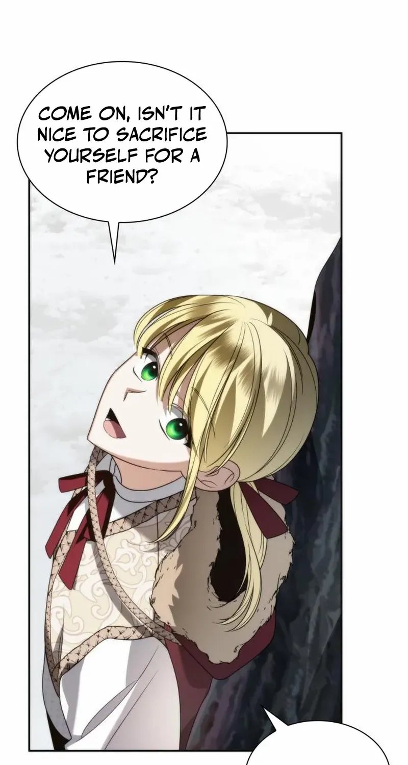To the Noble and the Vile You Chapter 8 page 44 - 
