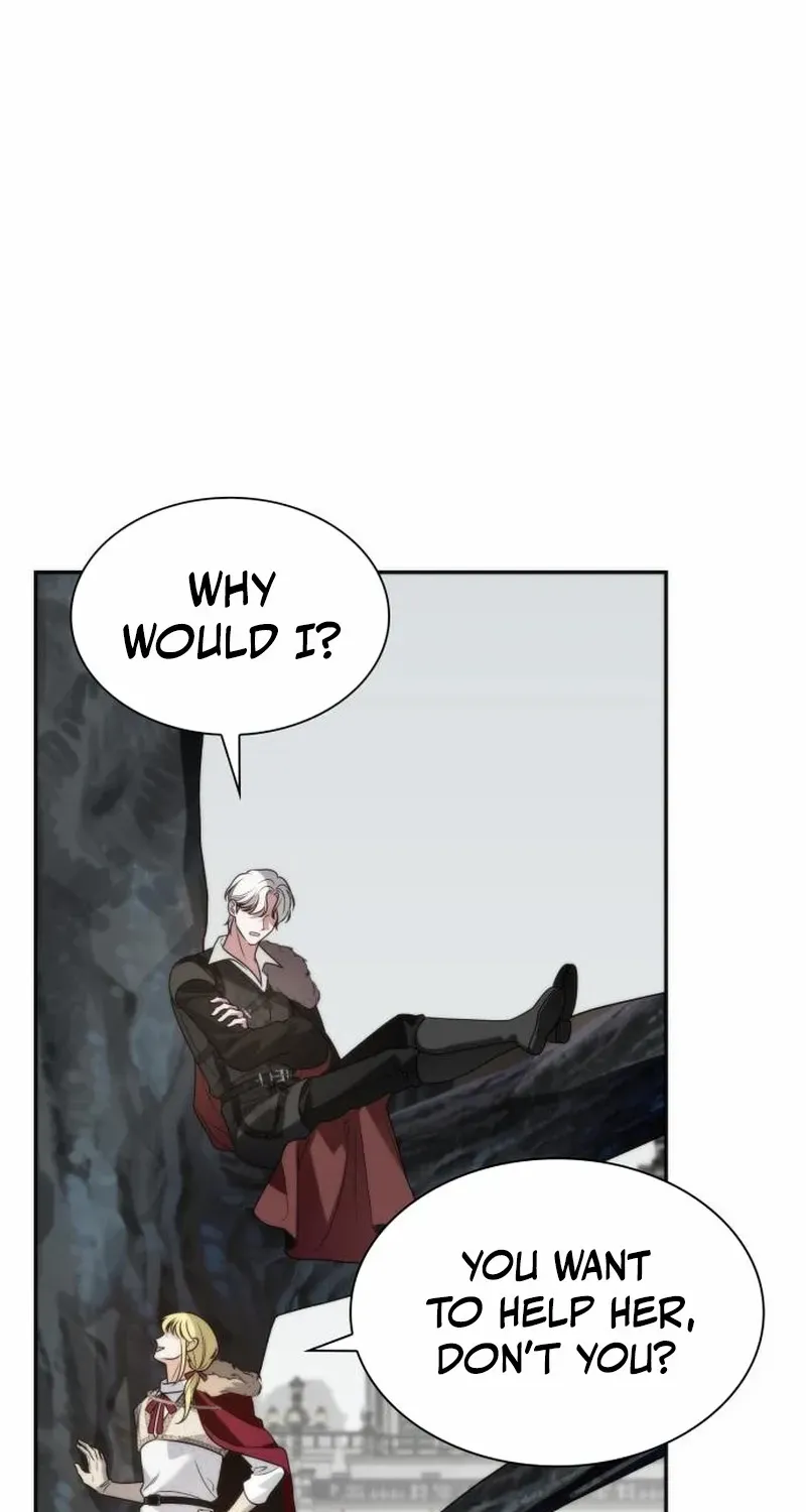 To the Noble and the Vile You Chapter 8 page 47 - 