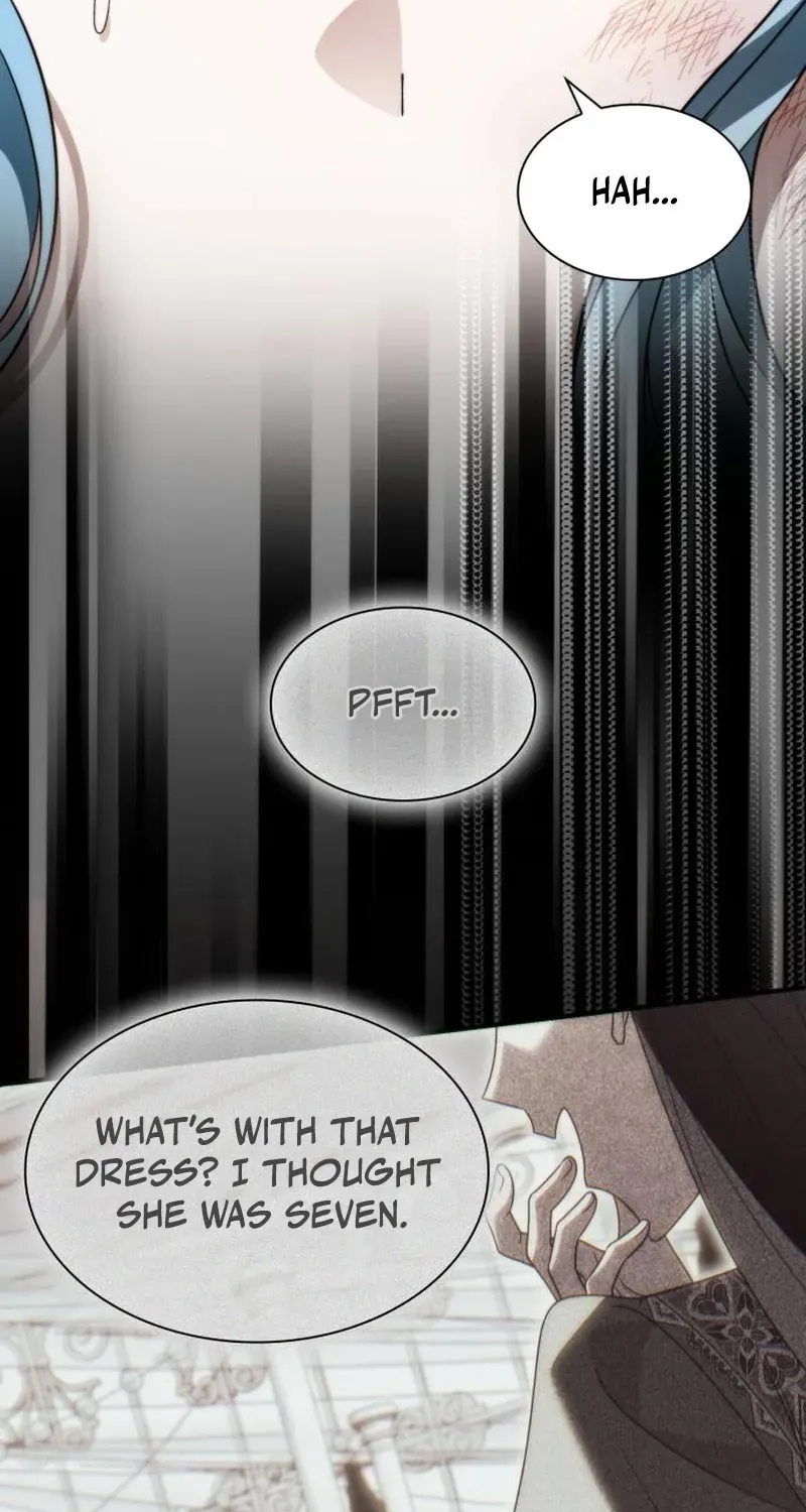 To the Noble and the Vile You Chapter 8 page 6 - 