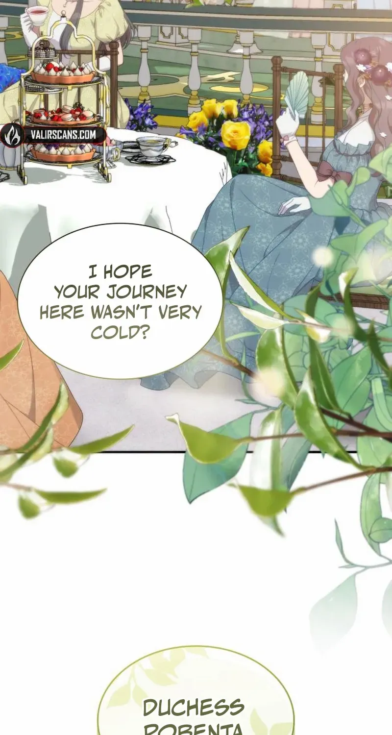 To the Noble and the Vile You Chapter 8 page 56 - 