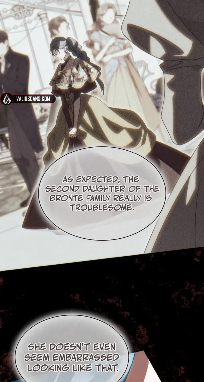 To the Noble and the Vile You Chapter 8 page 7 - 
