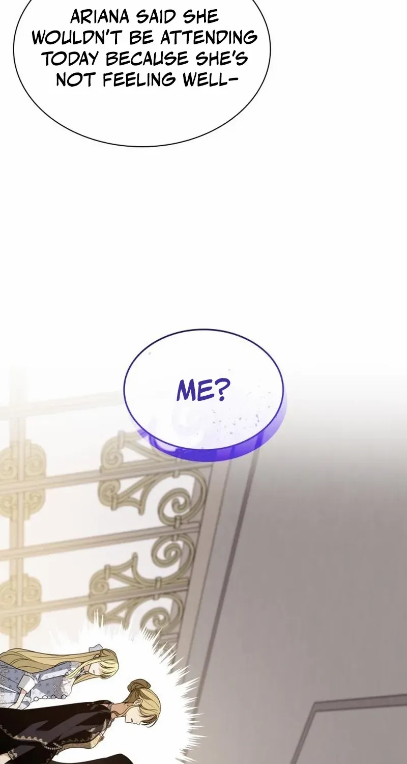 To the Noble and the Vile You Chapter 8 page 64 - 