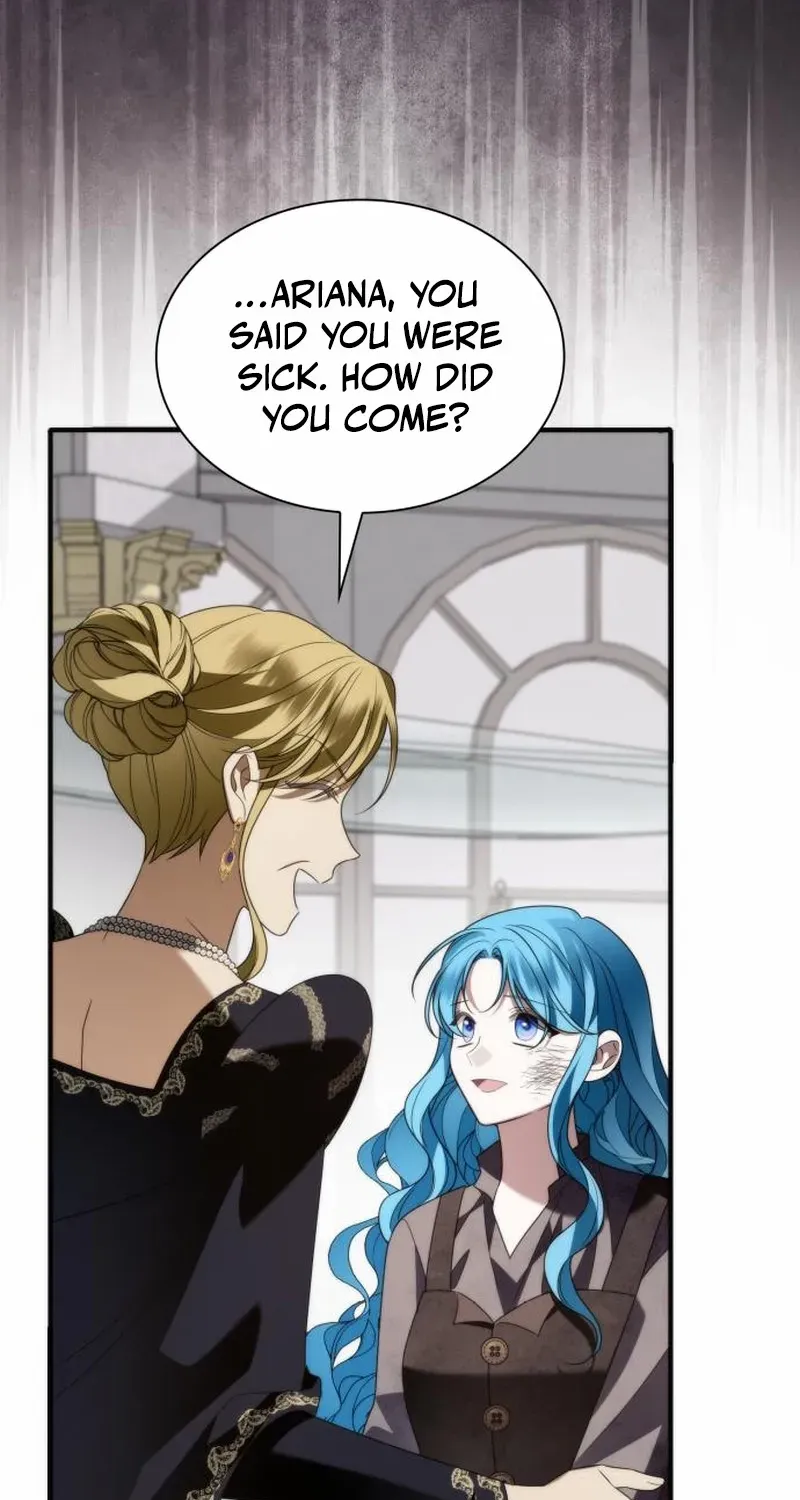 To the Noble and the Vile You Chapter 8 page 74 - 