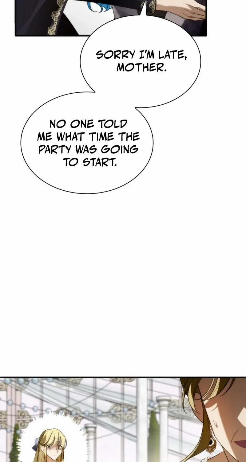To the Noble and the Vile You Chapter 8 page 75 - 