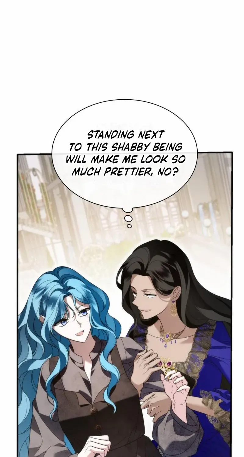 To the Noble and the Vile You Chapter 8 page 83 - 