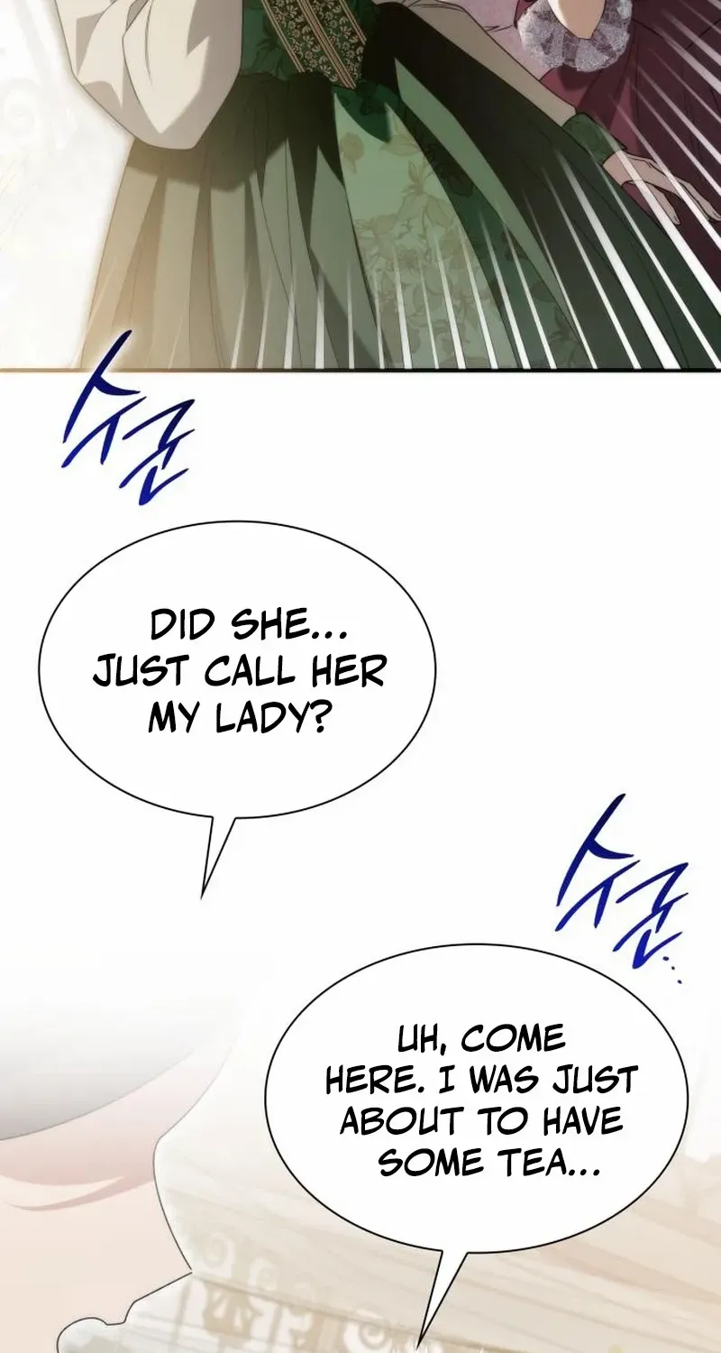 To the Noble and the Vile You Chapter 8 page 87 - 