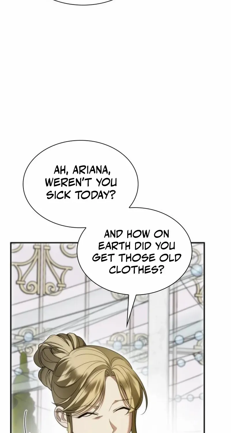 To the Noble and the Vile You Chapter 8 page 89 - 