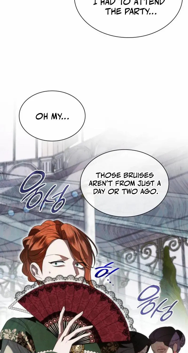 To the Noble and the Vile You Chapter 8 page 94 - 