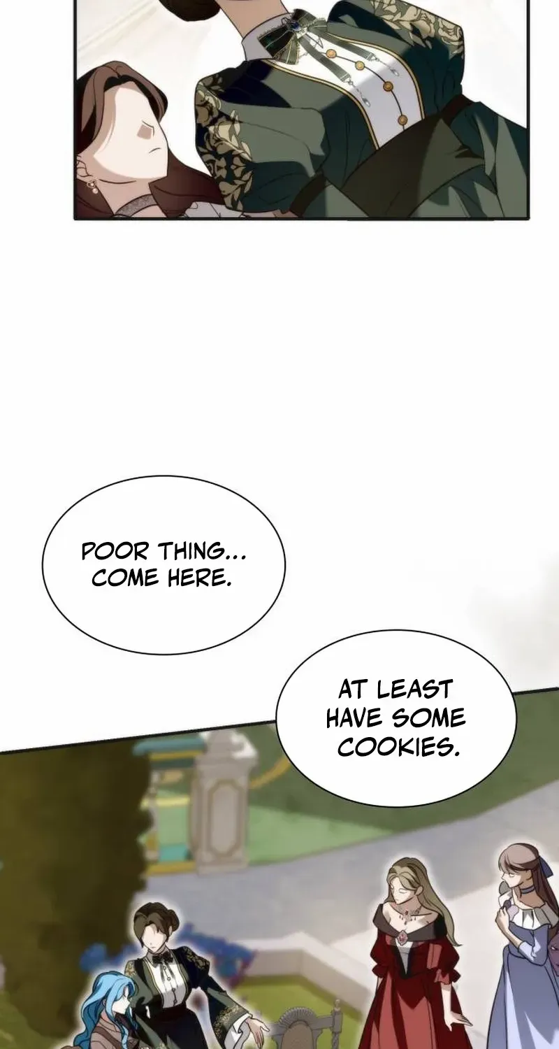 To the Noble and the Vile You Chapter 9 page 14 - 