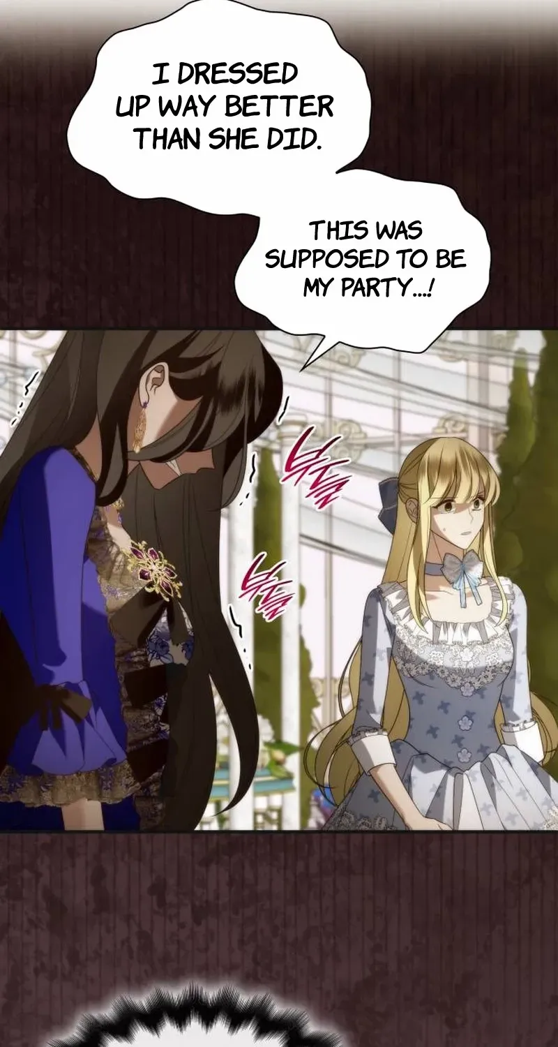 To the Noble and the Vile You Chapter 9 page 19 - 