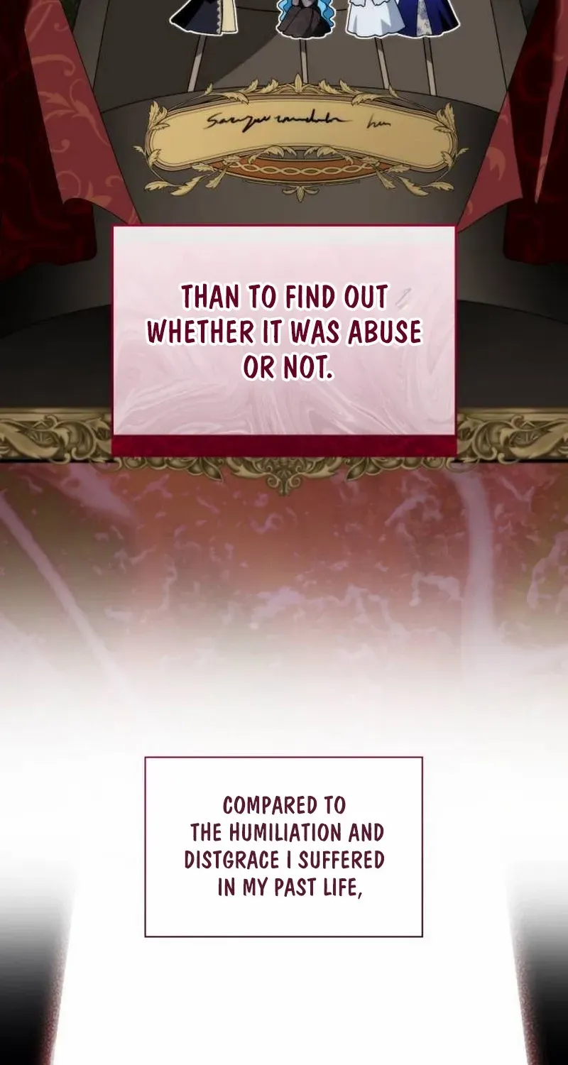 To the Noble and the Vile You Chapter 9 page 3 - 