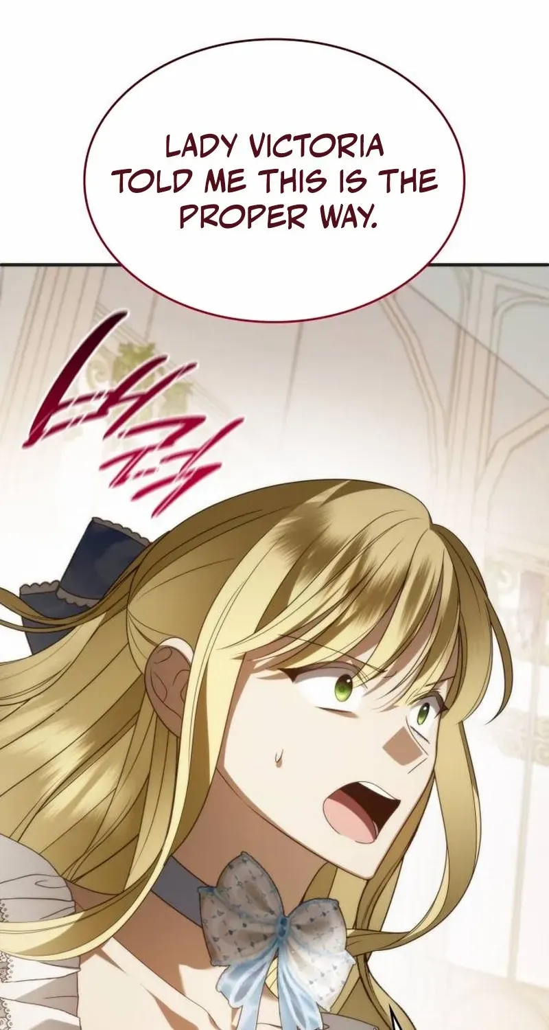 To the Noble and the Vile You Chapter 9 page 34 - 