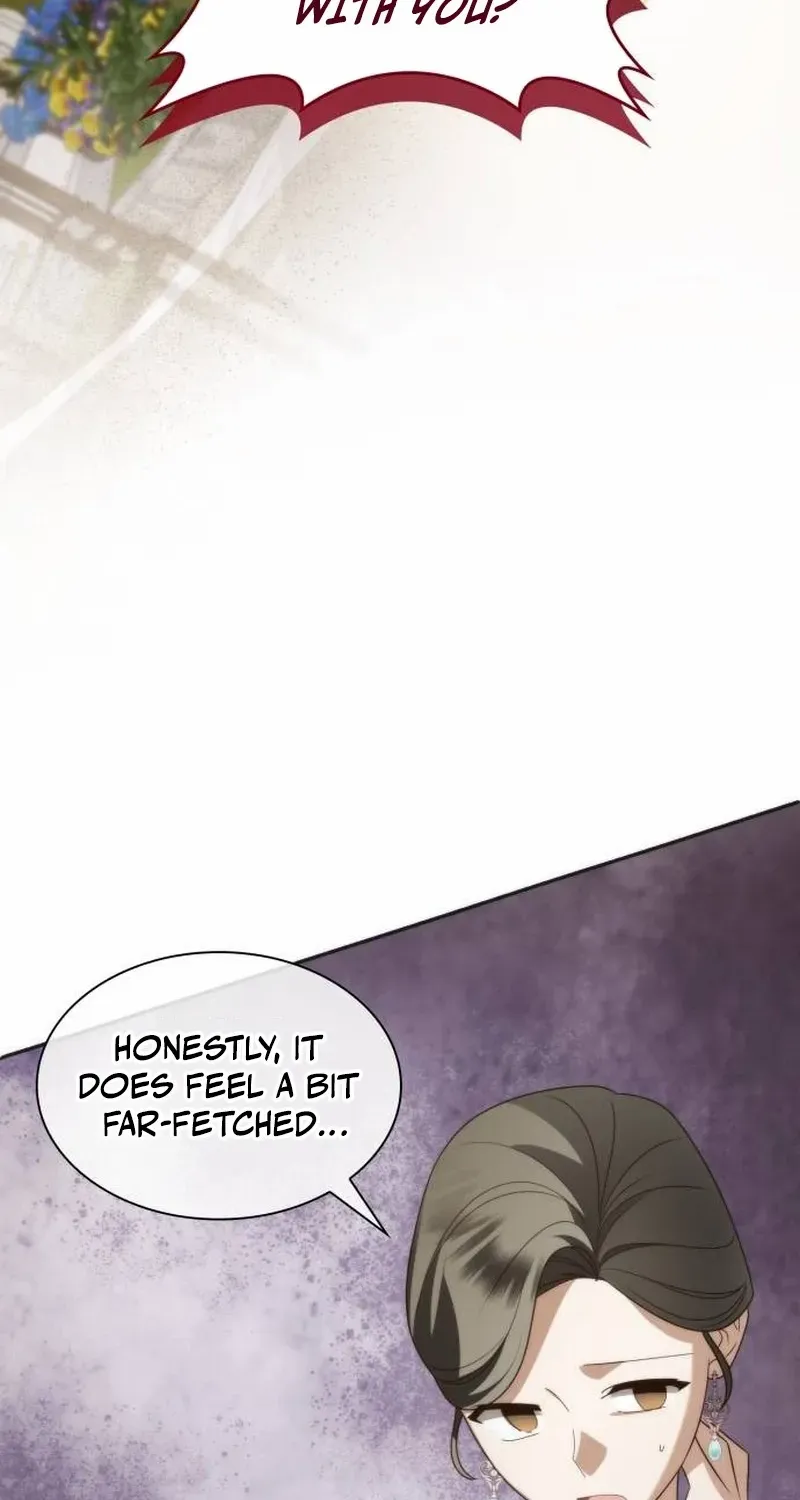 To the Noble and the Vile You Chapter 9 page 38 - 