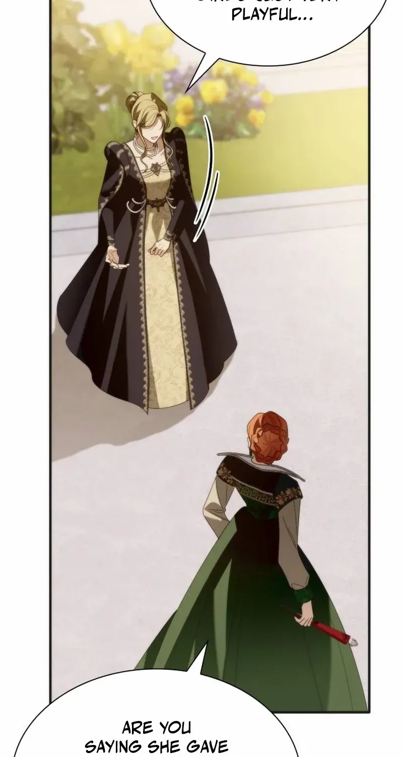 To the Noble and the Vile You Chapter 9 page 47 - 