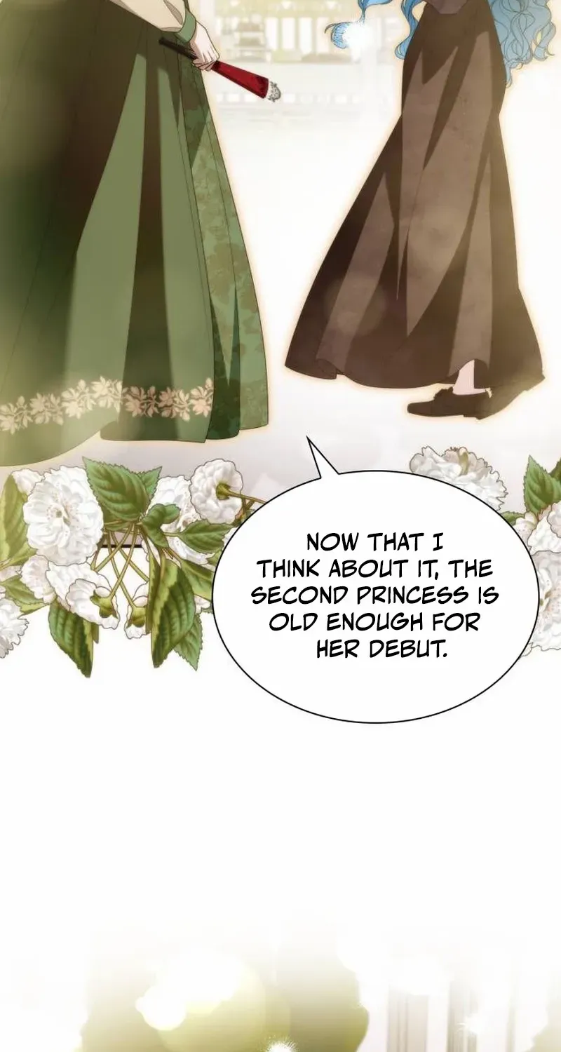 To the Noble and the Vile You Chapter 9 page 53 - 