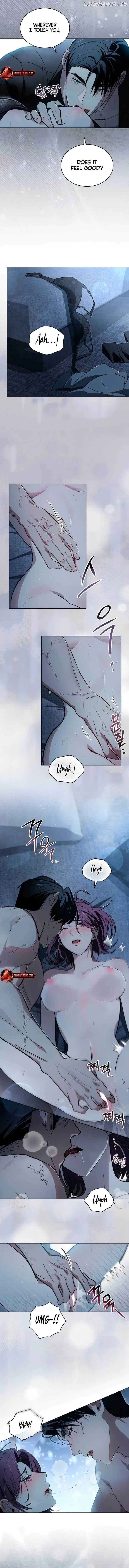 Read To the One Without Virtue chapter 0.1 image 3 on Lezhin