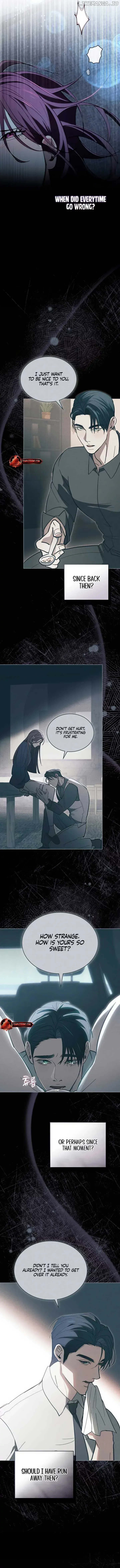 Read To the One Without Virtue chapter 0.1 image 5 on Lezhin