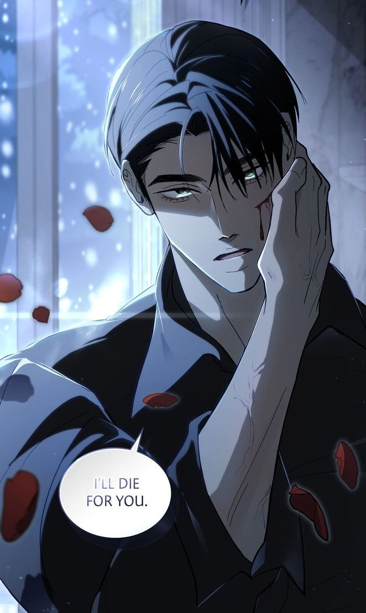 Read To the One Without Virtue chapter 0 image 11 on Lezhin