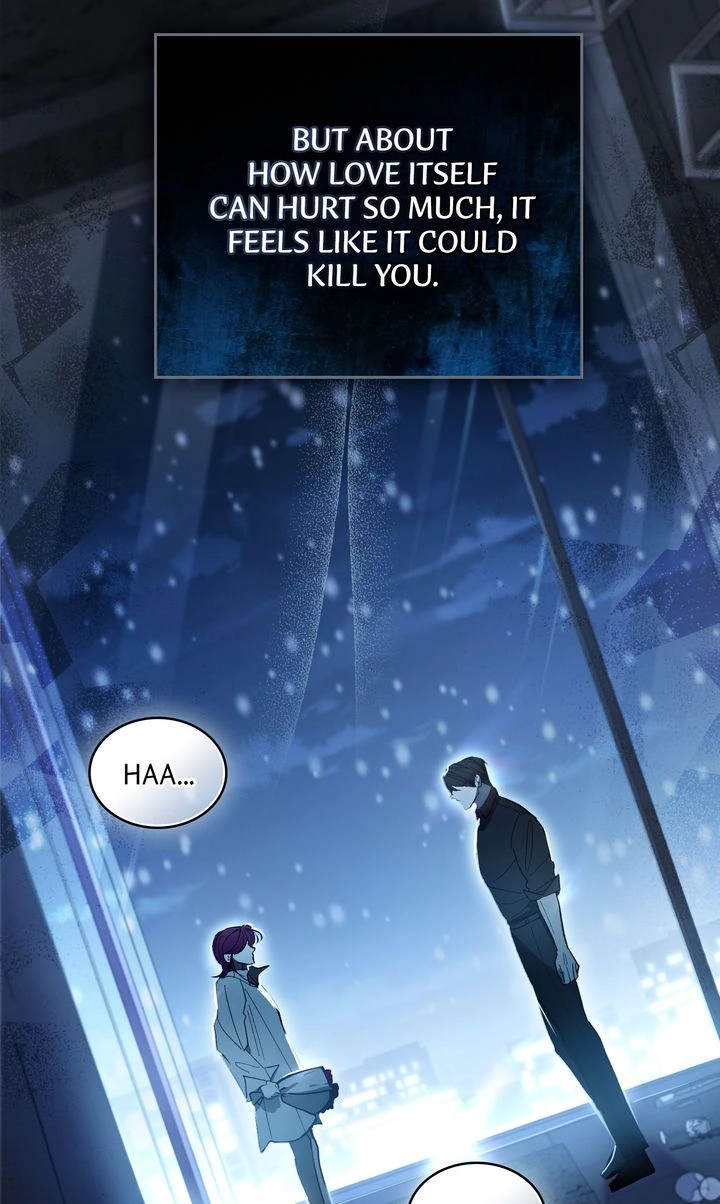 Read To the One Without Virtue chapter 0 image 4 on Lezhin