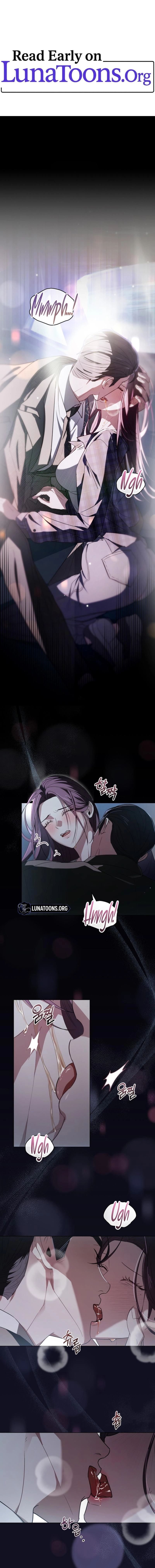 Read To the One Without Virtue chapter 10 image 0 on Lezhin