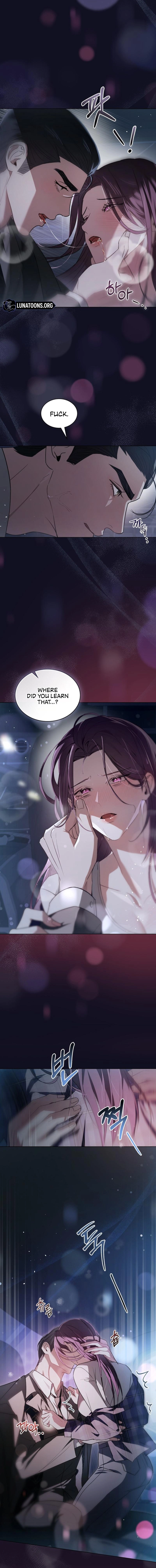 Read To the One Without Virtue chapter 10 image 1 on Lezhin