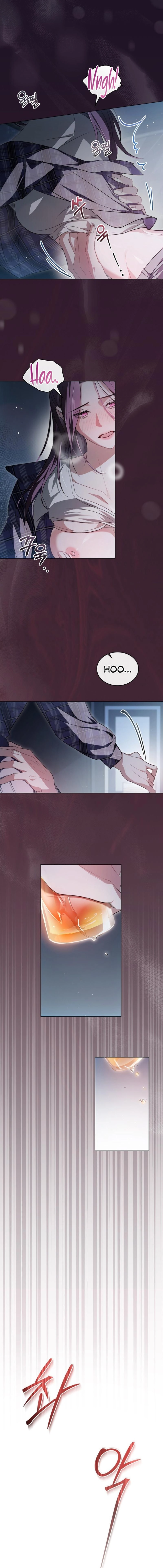 Read To the One Without Virtue chapter 10 image 2 on Lezhin