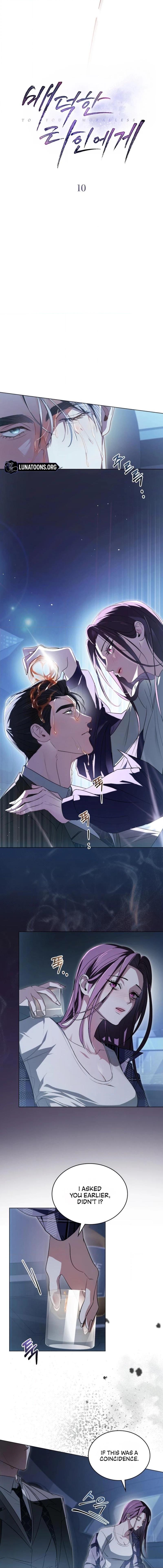 Read To the One Without Virtue chapter 10 image 3 on Lezhin