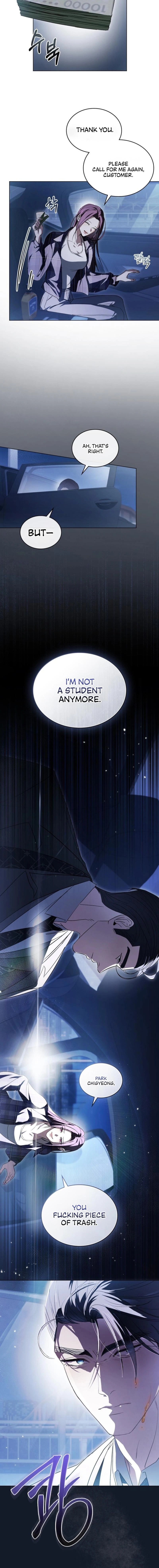 Read To the One Without Virtue chapter 10 image 5 on Lezhin