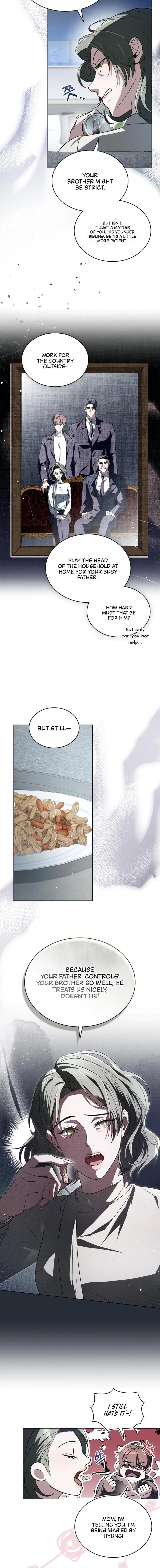 Read To the One Without Virtue chapter 10 image 7 on Lezhin