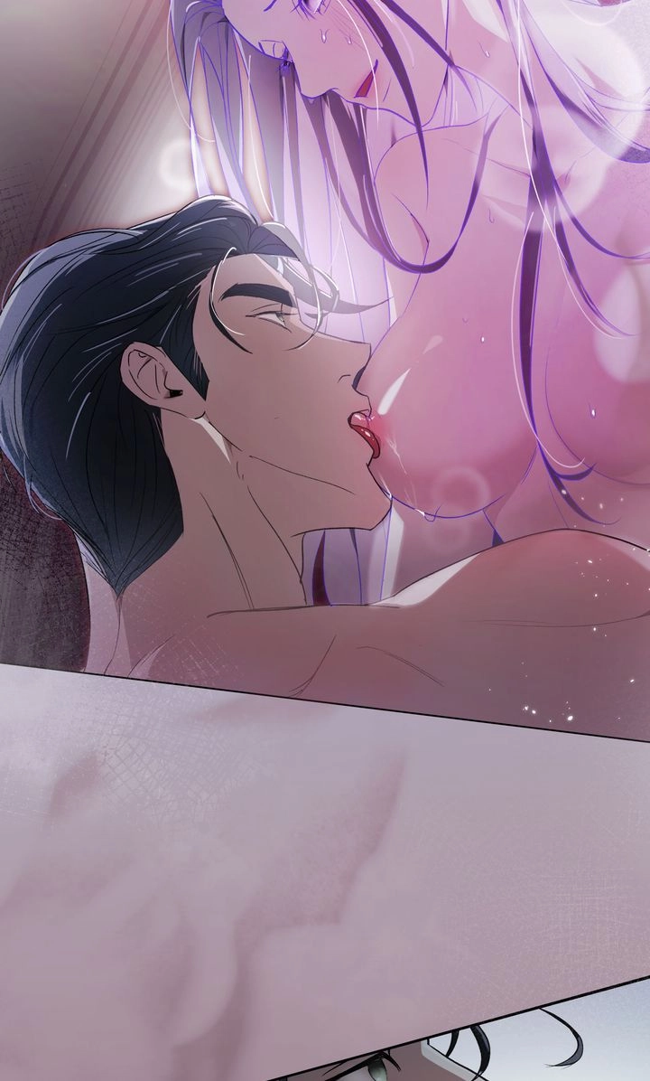Read To the One Without Virtue chapter 11.1 image 14 on Lezhin