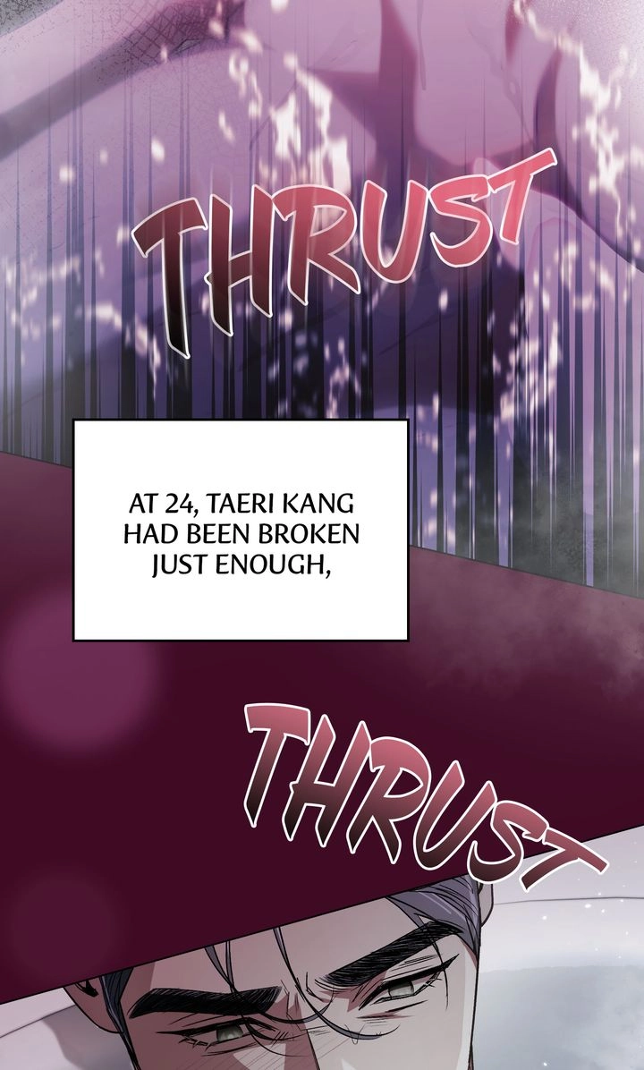 Read To the One Without Virtue chapter 11.1 image 19 on Lezhin