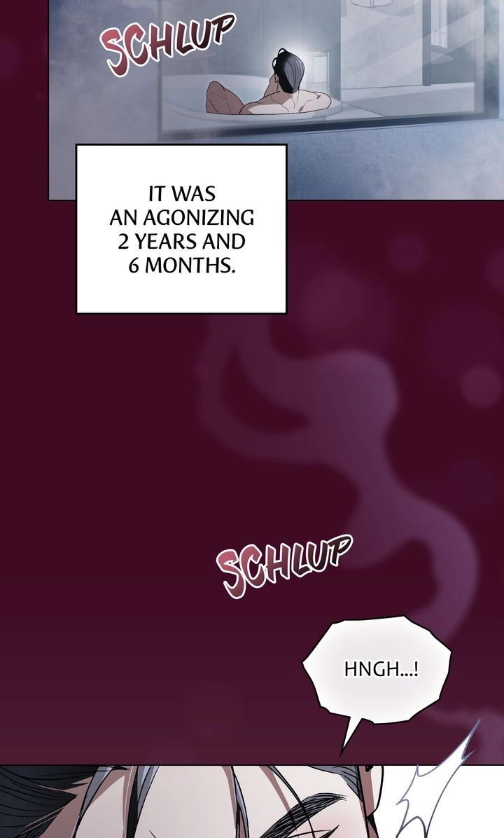 Read To the One Without Virtue chapter 11.1 image 21 on Lezhin