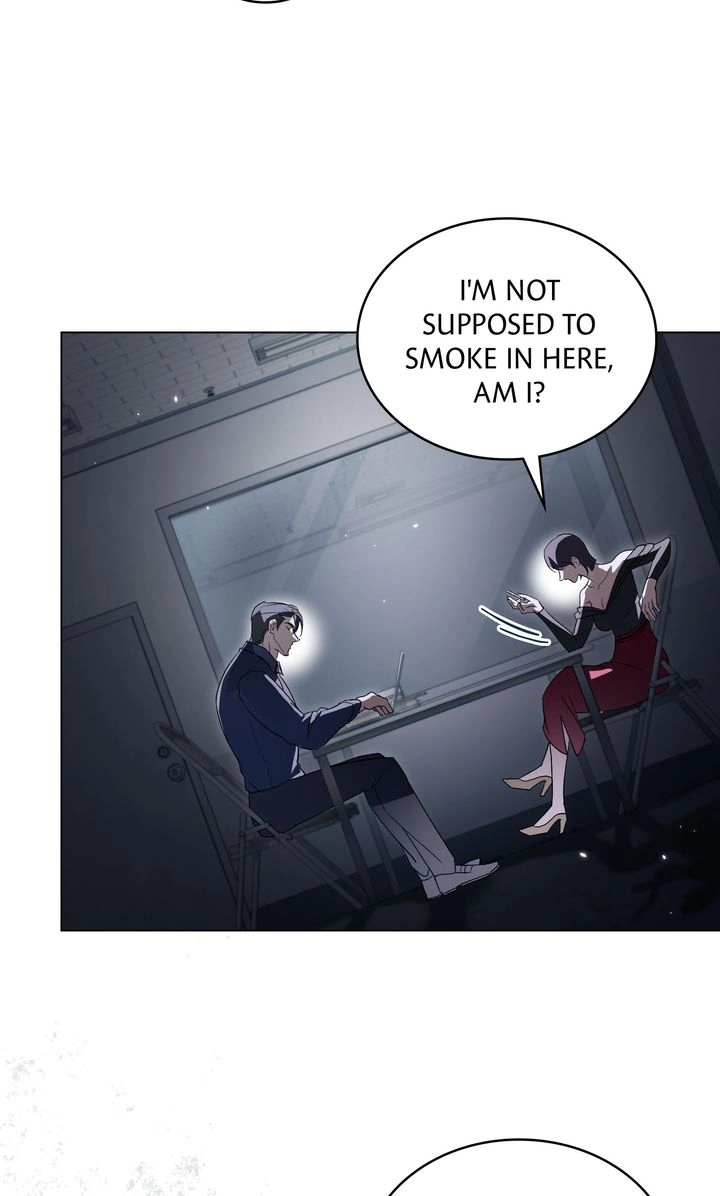 Read To the One Without Virtue chapter 11.1 image 31 on Lezhin