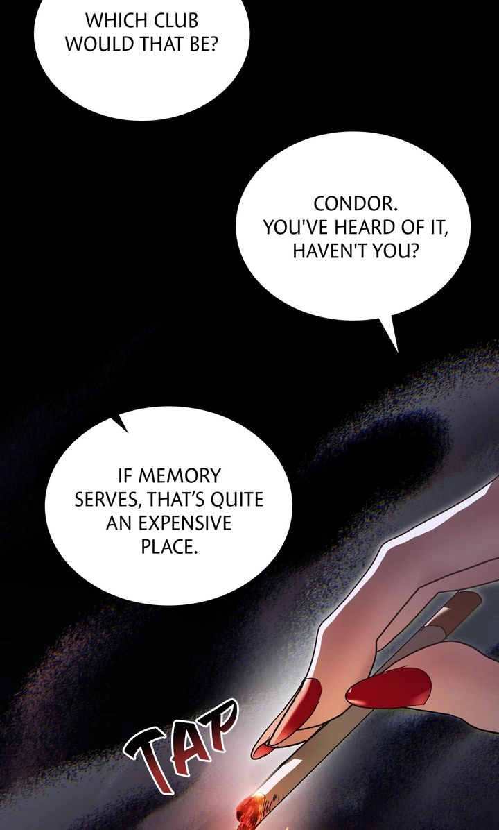 Read To the One Without Virtue chapter 11.1 image 41 on Lezhin