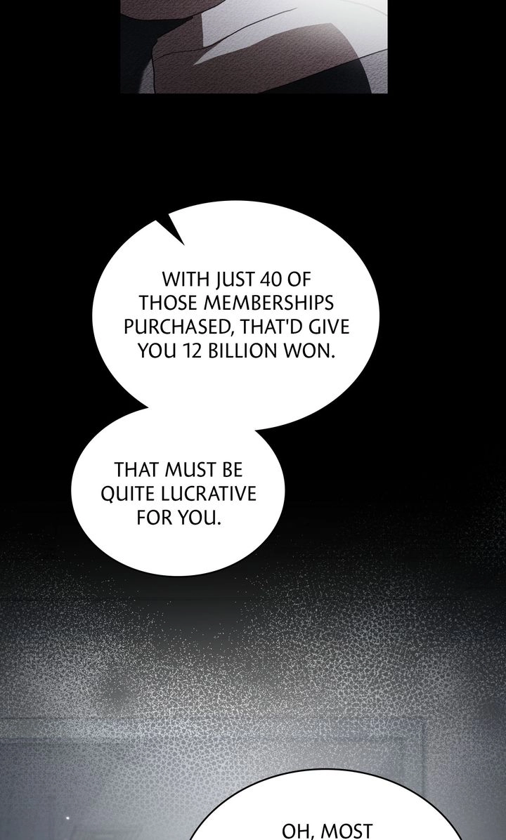 Read To the One Without Virtue chapter 11.1 image 46 on Lezhin